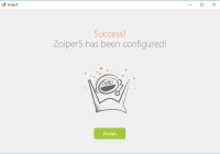 ZoiPer Success
