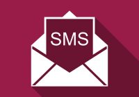 Email Forwarding of Inbound SMS